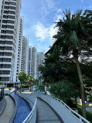 The Parc Condominium (D5), Condominium #462773231